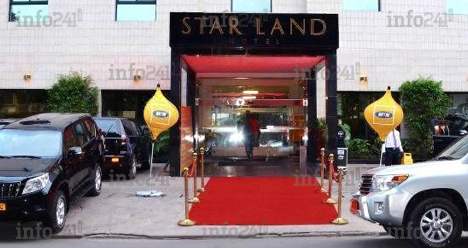 CAN 2021&nbsp;: Le Gabon menacé de sanctions par la CAF pour avoir changé d’hôtel&nbsp;!