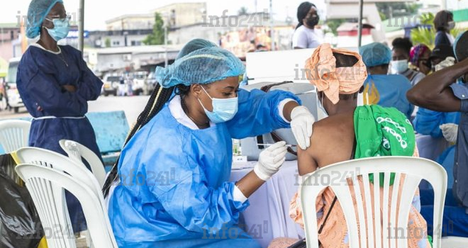 Vaccins Covid&nbsp;: Face au peu d’engouement, le Gabon déploie la vaccination mobile&nbsp;!