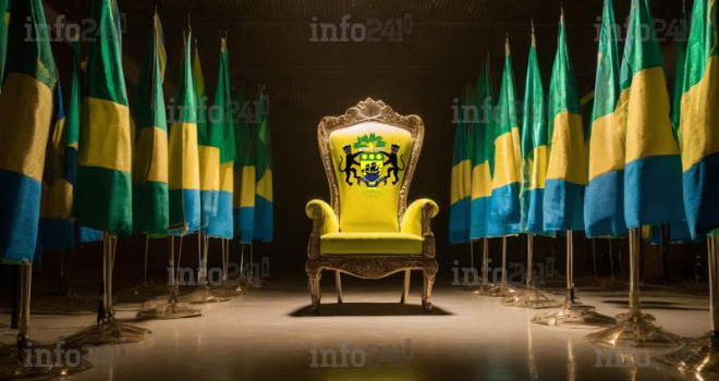 Dialogue national&nbsp;: de nouveaux critères pour prétendre au fauteuil présidentiel au Gabon