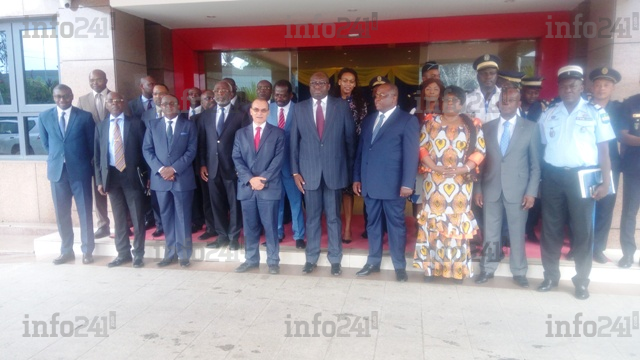 L’Afrique centrale en séminaire à Libreville autour du blanchiment des capitaux