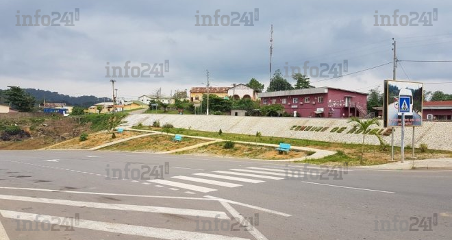 Ndjolé&nbsp;: Une gabonaise de 32 ans poignarde à mort son compagnon au cours d’une dispute