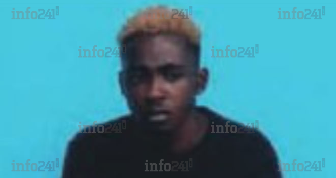 Mitzic&nbsp;: Un  jeune gabonais arrêté pour avoir dealé du chanvre et des kobolo au boulot