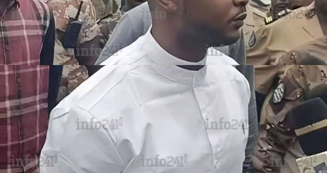 Fête de la Libération&nbsp;: Kelly Ondo Obiang et les siens amnistiés et libres après 6 années en prison