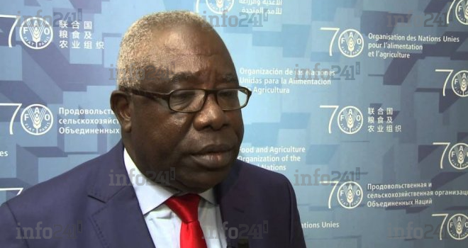 Décès de Mathieu Mboumba Nziengui, ancien ministre gabonais et leader de l’UPG