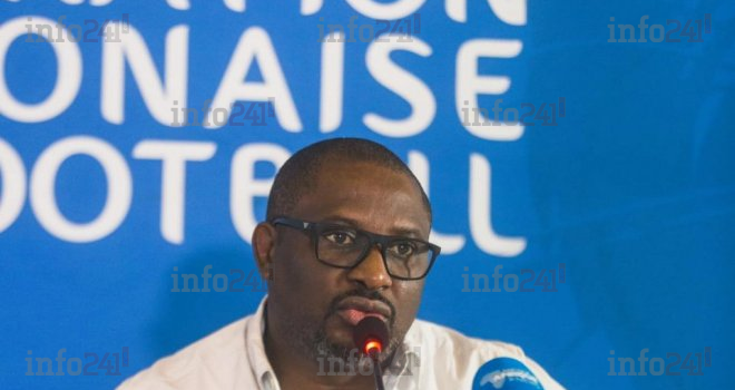 CAN 2025&nbsp;: Mouyouma dévoile les 26 Panthères du Gabon à l’assaut final du Maroc et de la RCA