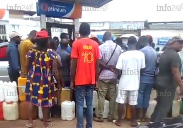 Crise dans le Haut-Ogooué et l’Ogooué-Lolo&nbsp;: Ali Bongo ordonne le déploiement de l’armée gabonaise