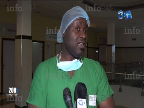 Impossible de lire la video