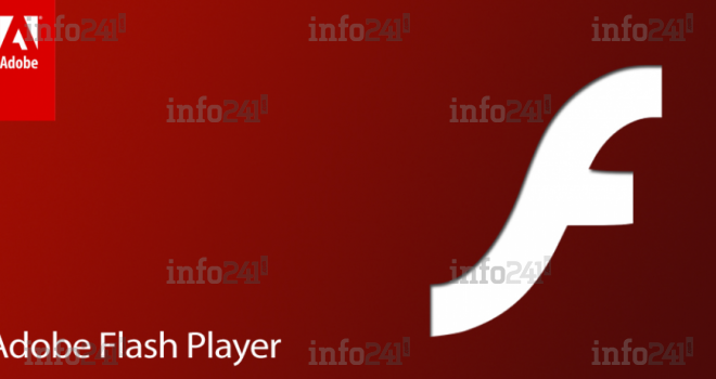 Flash Player&nbsp;: faut-il craindre pour la sécurité de son ordinateur&nbsp;?