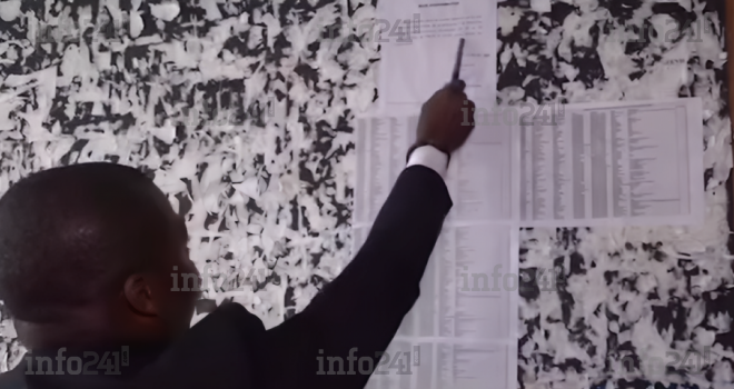 Gabon&nbsp;: 756 enseignants fantômes traqués pour absentéisme chronique depuis plusieurs années