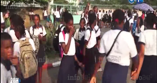 Reportage&nbsp;: prédateurs sexuels en embuscade en milieu scolaire à Libreville