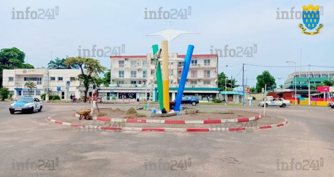 Port-Gentil&nbsp;: Une grand-mère jetée en prison pour avoir maltraité et tué sa belle petite-fille de 4 ans