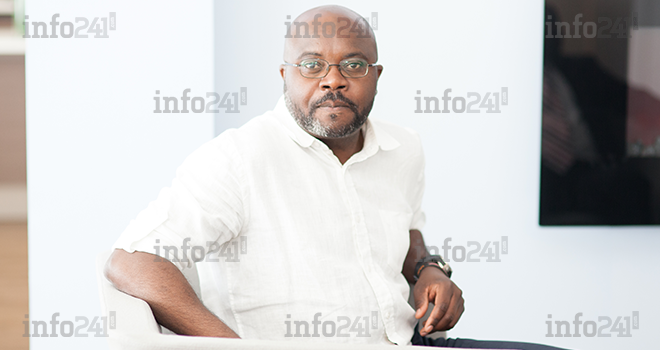 Roland Ikwanga&nbsp;: «&nbsp;l’engagement de la CDG ne souffre d’aucune ambiguïté&nbsp;»