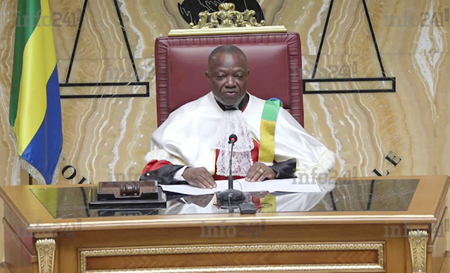 Gabon&nbsp;: la cour constitutionnelle raccord avec l’interdiction de vente de terrains aux étrangers