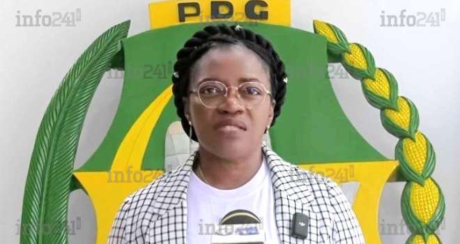 Présidentielle 2025&nbsp;: Le PDG applaudit la victoire écrasante de son tombeur Oligui Nguema&nbsp;!