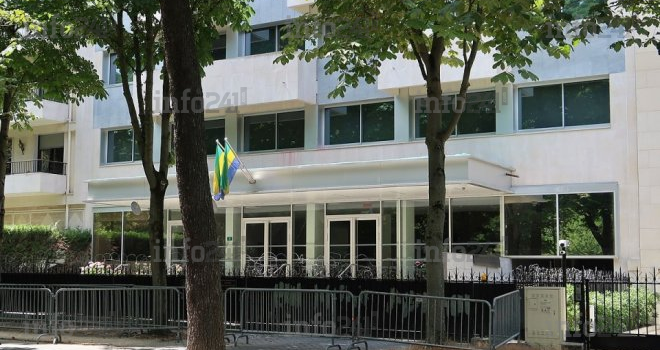 Crise électorale au Conseil gabonais de France&nbsp;: le consulat général réagit aux critiques de fraudes