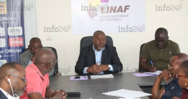 En prélude à la reprise du National Foot, la Linafp en assemblée générale ce samedi