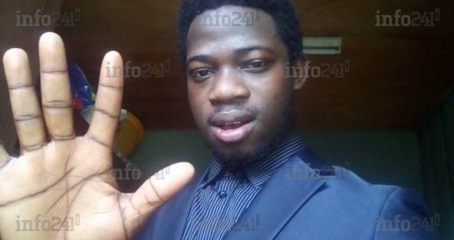 Lambaréné&nbsp;: le pasteur au faux acte de naissance gabonais à 30 000 FCFA, jeté en prison