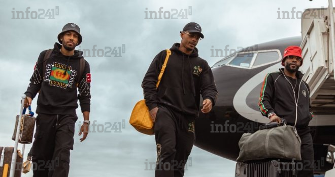 Gambie vs Gabon&nbsp;: Les Panthères déjà à Nairobi pour le choc de ce vendredi face aux Scorpions