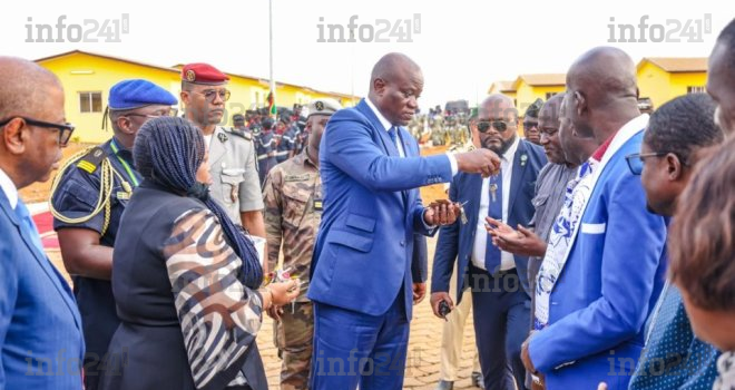 Gabon&nbsp;: 260 villas pour les déguerpis du Grand Libreville, 160 pour l’armée et la gendarmerie