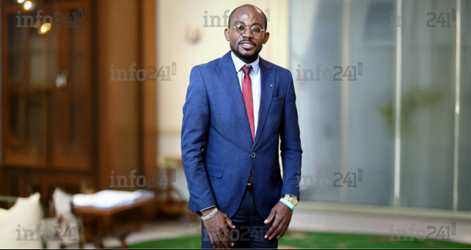 Serge Zeng Ango&nbsp;: &laquo;&nbsp;L’UN va se prononcer ce samedi sur le choix du candidat à soutenir le 12 avril&nbsp;!&nbsp;&raquo;