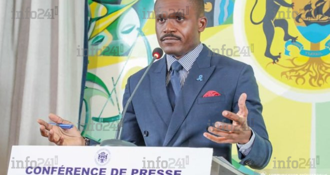 Vidéos clandestines&nbsp;: la présidence gabonaise invite les victimes de Noureddin Bongo à saisir la justice