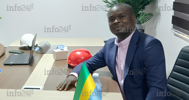 Plaidoyer pour une “nationale du numérique” au Gabon&nbsp;: transformer l’essor de la fibre en emplois