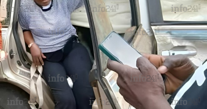 Accident d’Angélique Ngoma&nbsp;: le PDG donne des nouvelles de sa SG qui se rendait dans la Nyanga