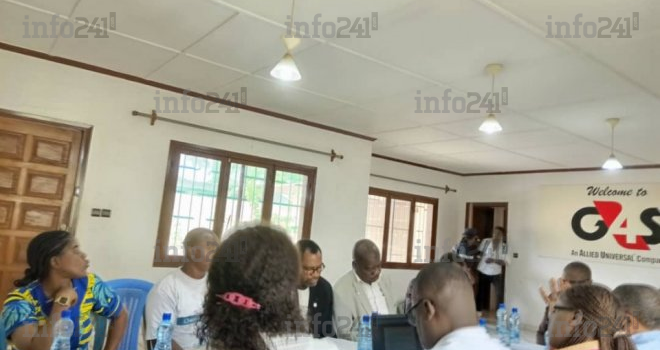 Grève à G4S Port-Gentil&nbsp;: les deux parties sortent enfin la tête de l’eau après d’âpres négociations