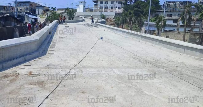 Surcoûts et inefficacité&nbsp;: l’impasse des routes en béton au Gabon, stars de l’ère de la transition