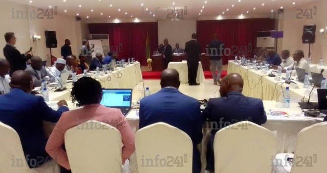 L’amélioration de l’alimentation au centre d’une formation d’experts de la CEEAC à Libreville