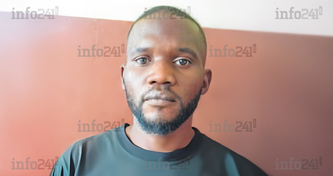Oyem&nbsp;: Un gabonais de 29 ans écroué pour avoir violé et enceinté la fille adolescente de son ex 