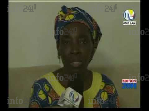 Impossible de lire la video