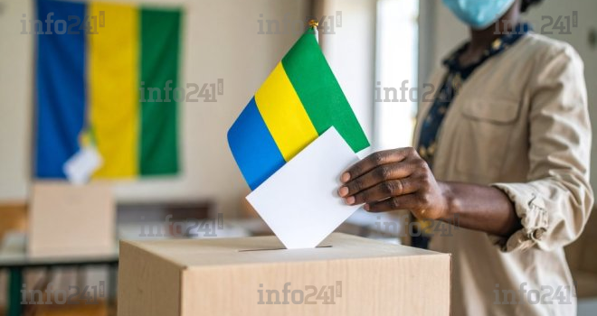 Législatives et locales 2025&nbsp;: le gouvernement gabonais dévoile le calendrier officiel