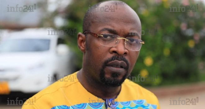 Séquestrations politiques au Gabon&nbsp;: Stempy Love Obame va tout déballer le 26 février&nbsp;!