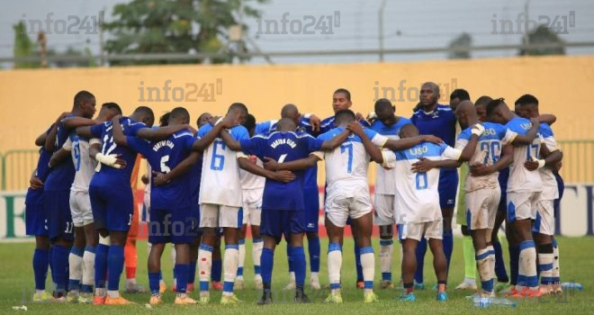 National Foot 1&nbsp;: Bouenguidi Sports en danger, un nouveau dauphin à l’horizon&nbsp;!