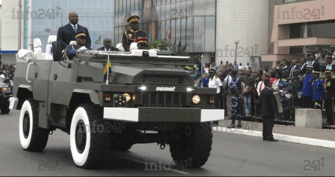 Vers une fête d’indépendance du Gabon sur fond de crise sociale assumée&nbsp;?