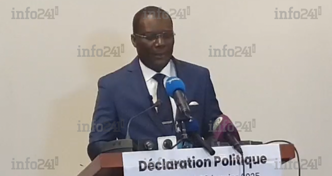 Transition au Gabon&nbsp;: 3 barons du régime déchu et un opposant crient au loup et fixent 5 exigences