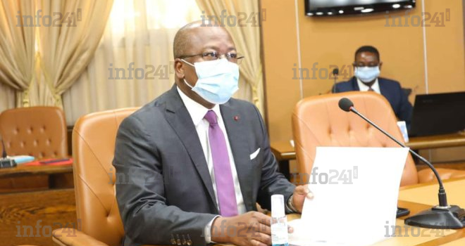 Covid-19&nbsp;: l’aide de 967 millions aux Gabonais bloqués à l’étranger attend toujours&nbsp;!