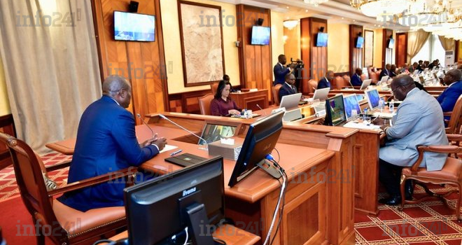 Oligui Nguema convoque ses ministres en conclave ce vendredi 20 juin à Libreville