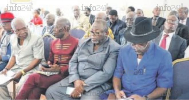 Mise en place du CGE&nbsp;: l’opposition parvient au consensus malgré le boycott de 3 regroupements