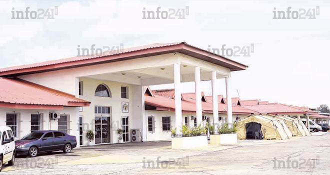 Coronavirus&nbsp;: le Gabon déplore son 10e décès et 1 104 cas positifs au Covid-19&nbsp;!