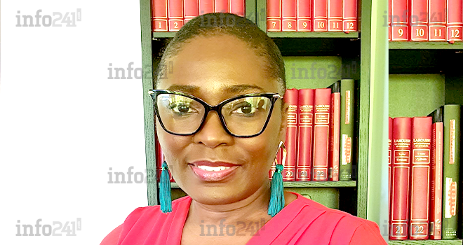 Ghislaine Regnongo&nbsp;: «&nbsp;Le Gabonais semble avoir tourné le dos à sa tradition et à sa véritable culture&nbsp;»