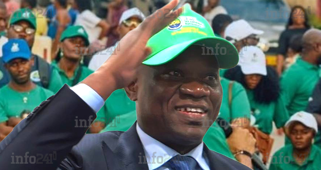 Locales 2025 : Malgré les accusations de fraudes, l’UDB rafle plus de la moitié des sièges du pays