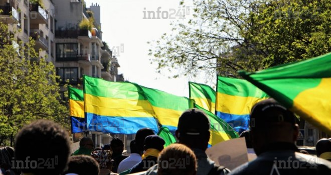 Diaspora et PIB du Gabon&nbsp;: un citoyen de la diaspora démontre la méprise des chiffres&nbsp;!