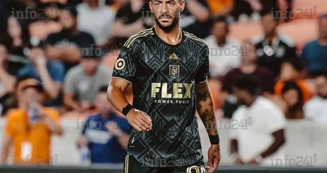 Le LAFC de Denis Bouanga s’impose&nbsp;!