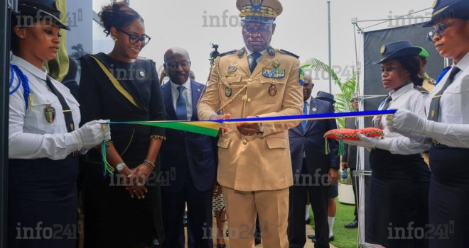 Le Gabon inaugure sa banque nationale de soutien à l’entrepreneuriat dotée de 17 milliards