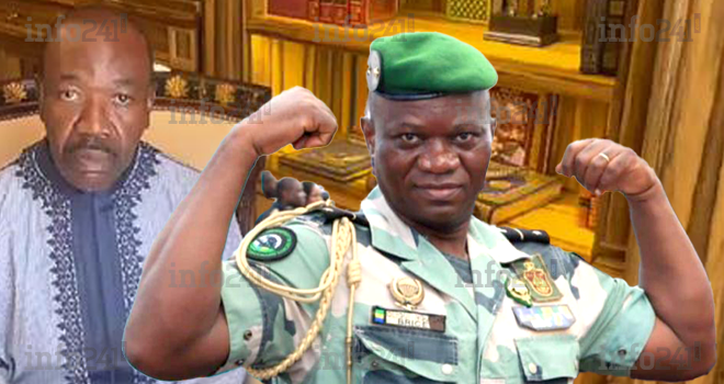 Séquestration d’Ali Bongo par le CTRI, premier faux pas du règne transitoire d’Oligui Nguema&nbsp;?