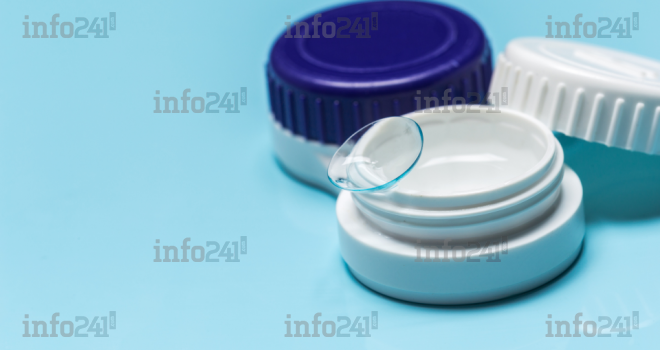 Lentilles de contact&nbsp;: 3 raisons de les acheter en ligne