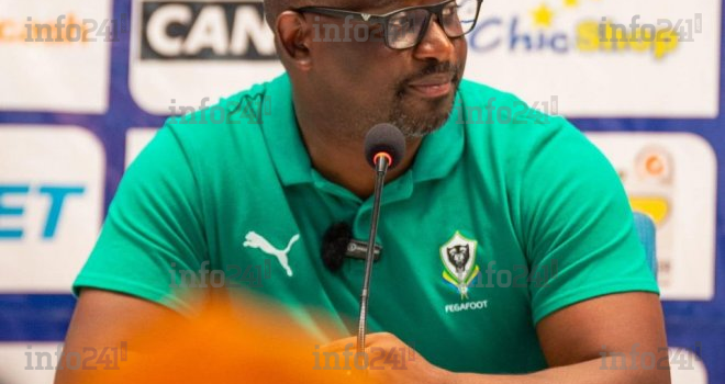 Polémique sur les &laquo;&nbsp;sénateurs&nbsp;&raquo; du onze gabonais&nbsp;: la Fegafoot vole au secours du coach Mouyouma