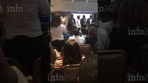 Impossible de lire la video